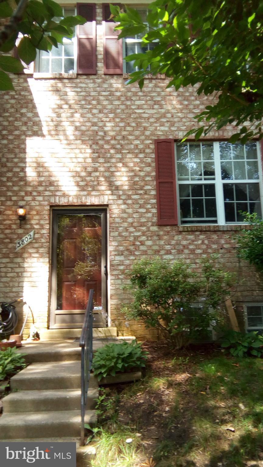 3802 Ferrara Drive Silver Spring, MD 20906 - Photo 1 of 15 Exterior (Front)