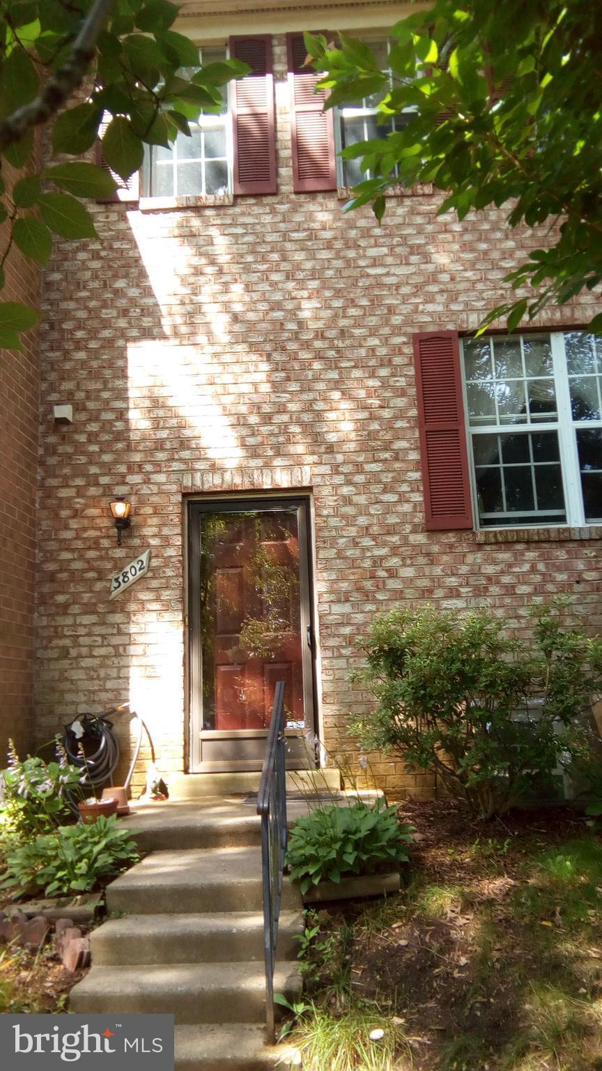 3802 Ferrara Drive Silver Spring, MD 20906 - Photo 2 of 15 Exterior (Front)