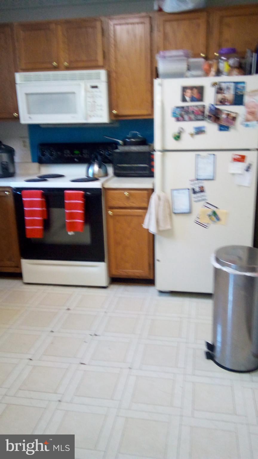 3802 Ferrara Drive Silver Spring, MD 20906 - Photo 5 of 15 Kitchen