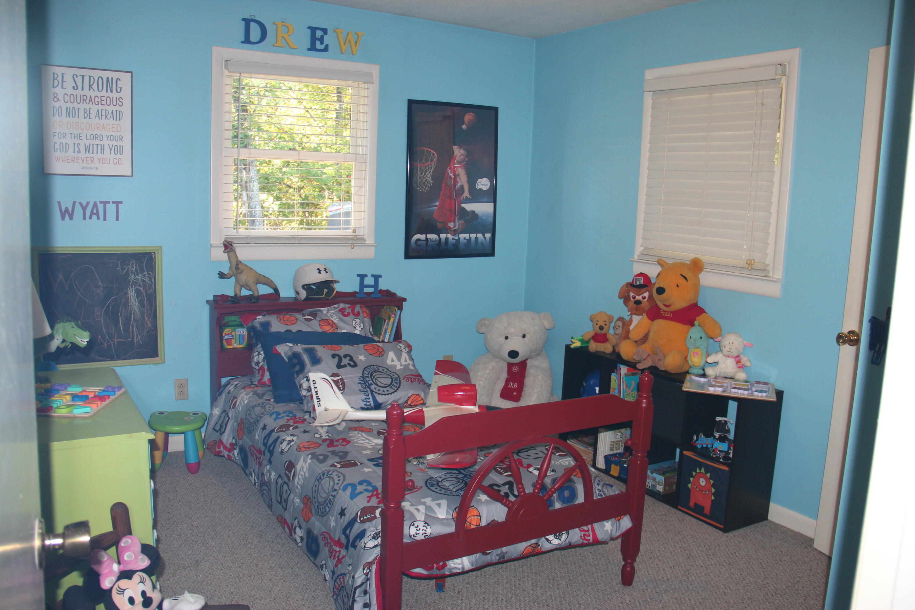 295 Albert Baker Road Somerset, KY 42501 - Photo 22 of 37 IMG_4494