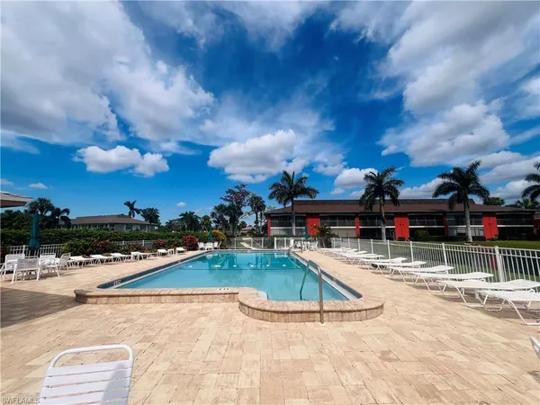 $3,495 | 332 Charlemagne Boulevard, Unit H103, Naples, FL 34112