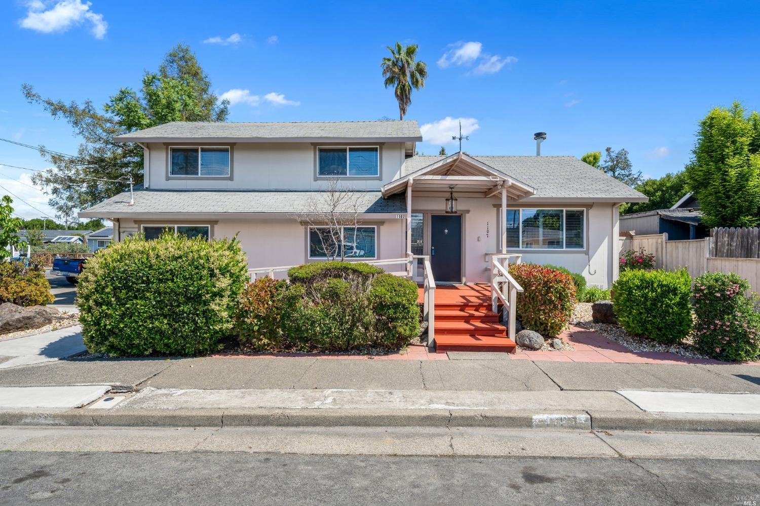 1107 Modoc Drive Santa Rosa, CA 95403 - Photo 1 of 1 Gallery Image 1