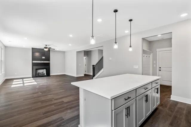 $449,900 | 4213 Burton Drive, White House, TN 37188