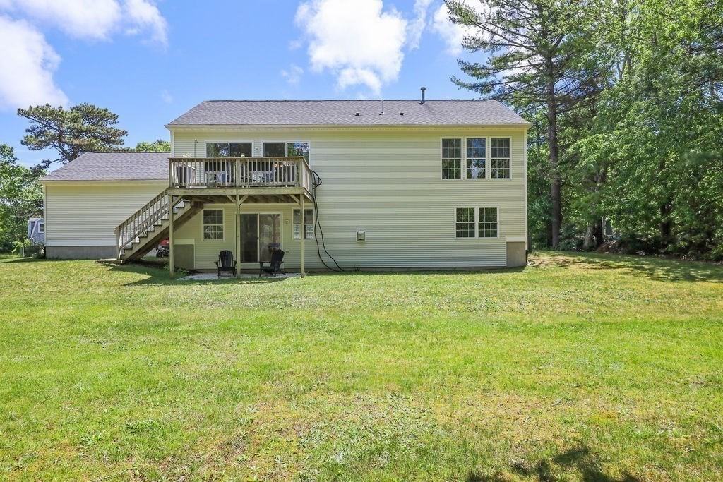 196 Raymond Road Plymouth, MA 02360 - Photo 35 of 42