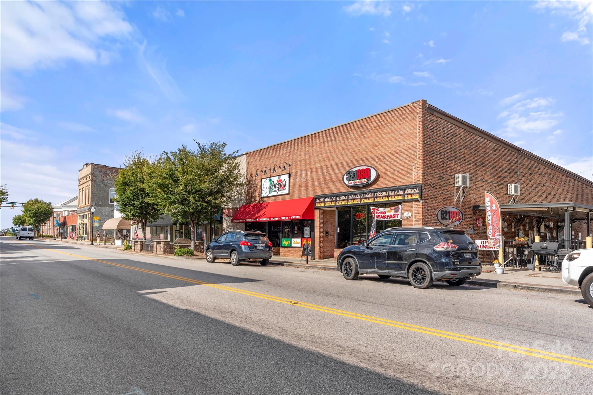 319 Connor Street Lancaster, SC 29720 - Photo 28 of 47
