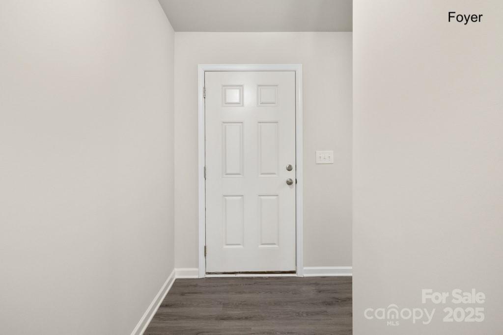 319 Connor Street Lancaster, SC 29720 - Photo 9 of 47 a view of an empty room