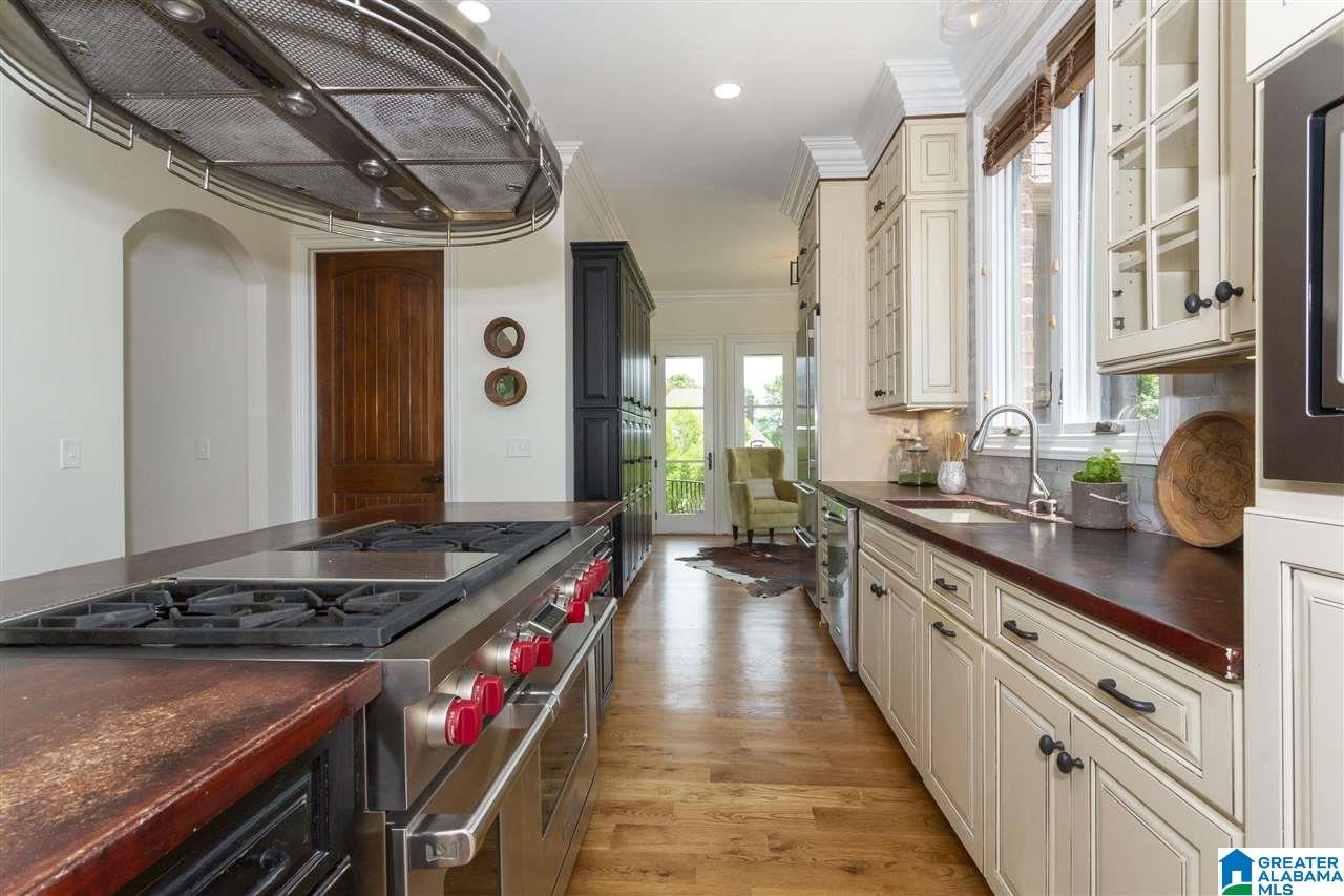3935 Butler Springs Way Hoover, AL 35226 - Photo 22 of 50