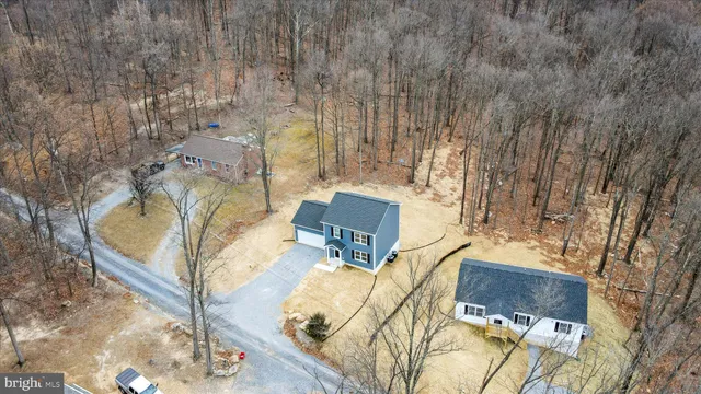 view of living room and patio