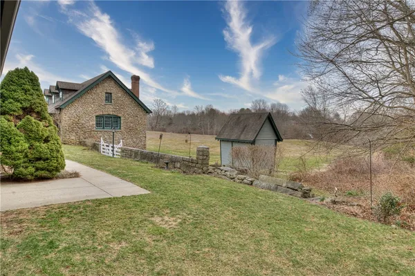 $539,000 | 50 Shadow Farm Way, South Kingstown, RI 02879