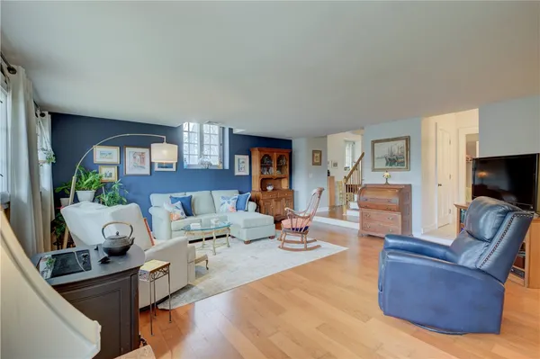 $539,000 | 50 Shadow Farm Way, South Kingstown, RI 02879