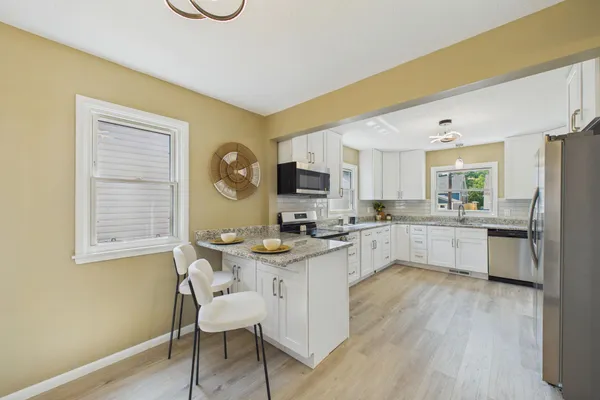 $495,000 | 2612 Georgia Avenue South, St. Louis Park, MN 55426