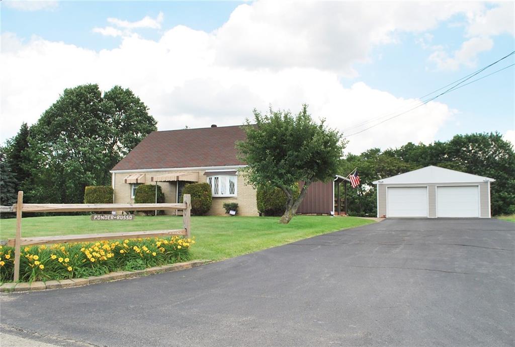 461 Baker Road Freedom, PA 15042 - Photo 2 of 25
