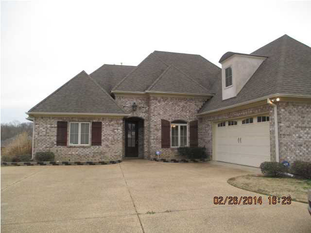 105 Madison Ridge Road Vicksburg, MS 39180 - Photo 1 of 7 Photo 1