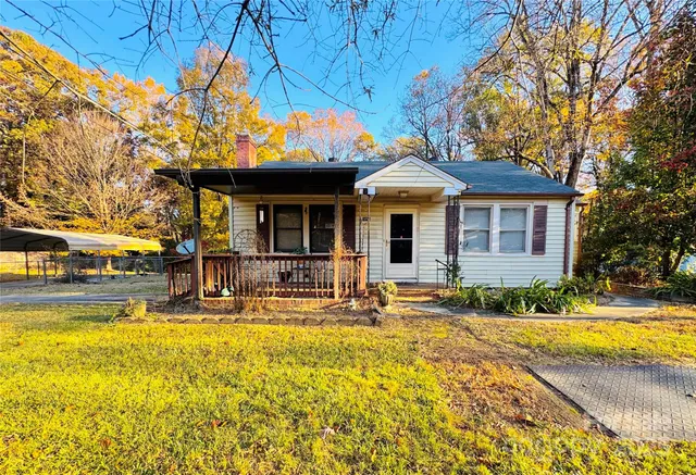 $187,000 | 1116 West Davidson Avenue, Gastonia, NC 28052