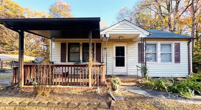 $187,000 | 1116 West Davidson Avenue, Gastonia, NC 28052