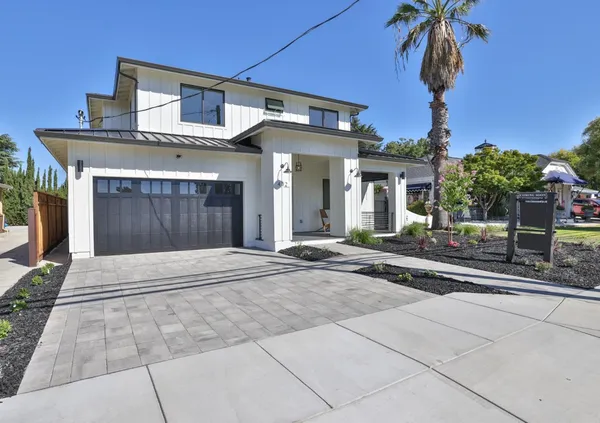 $4,250,000 | 432 Virginia Avenue, Campbell, CA 95008