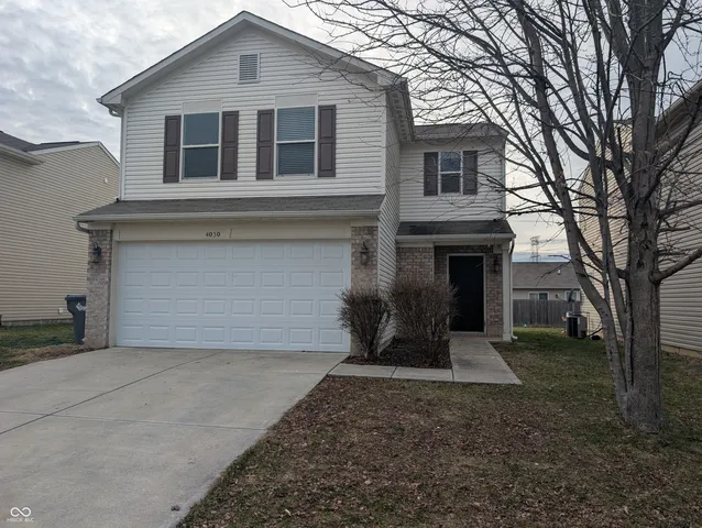 $219,900 | 4030 Lassen Lane, Indianapolis, IN 46235