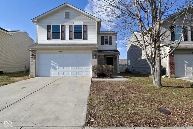 $219,900 | 4030 Lassen Lane, Indianapolis, IN 46235