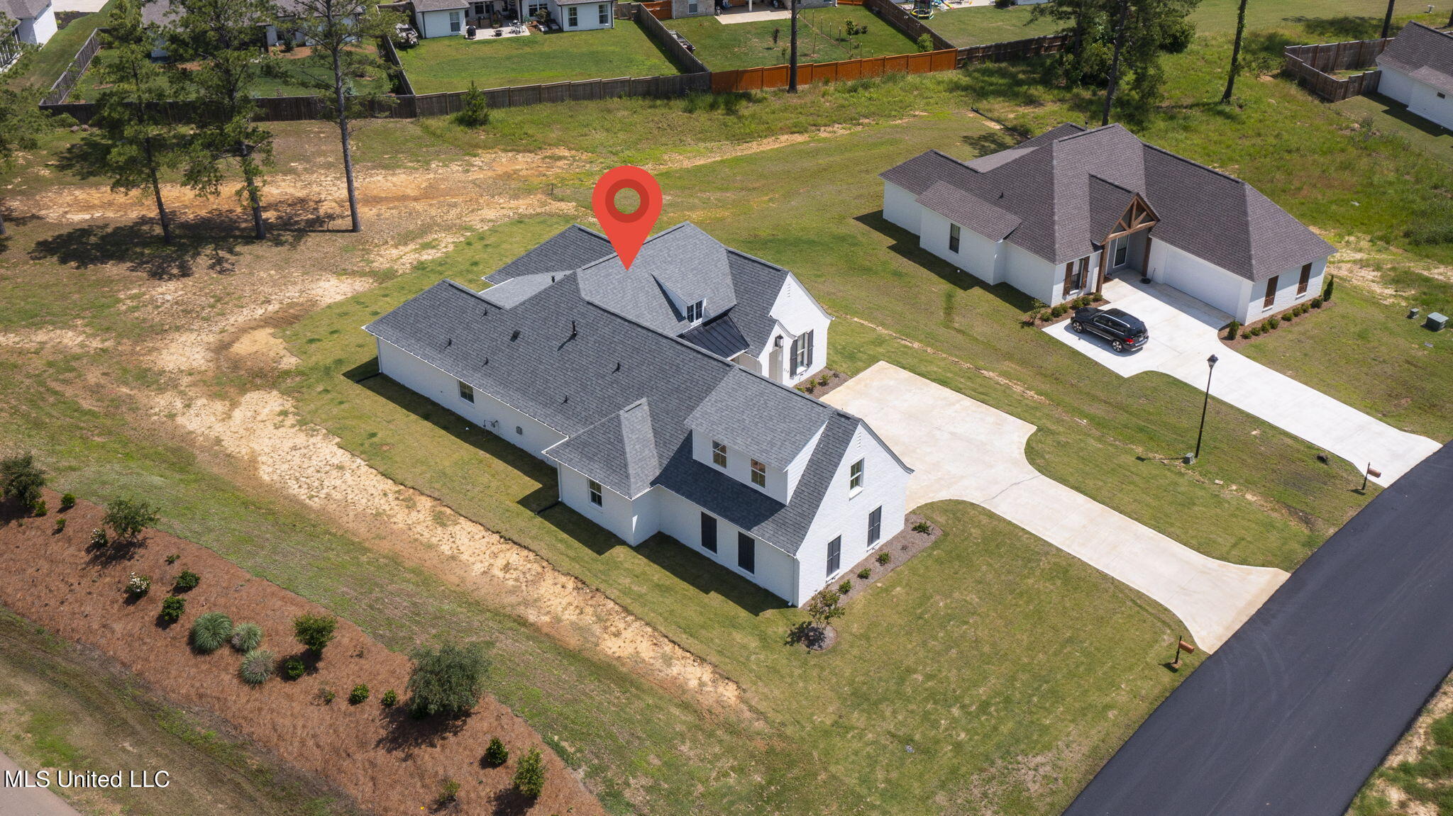 214 Lake Ridge Drive Madison, MS 39110 - Photo 60 of 66 70-web-or-mls-214 Lake Ridge-68a