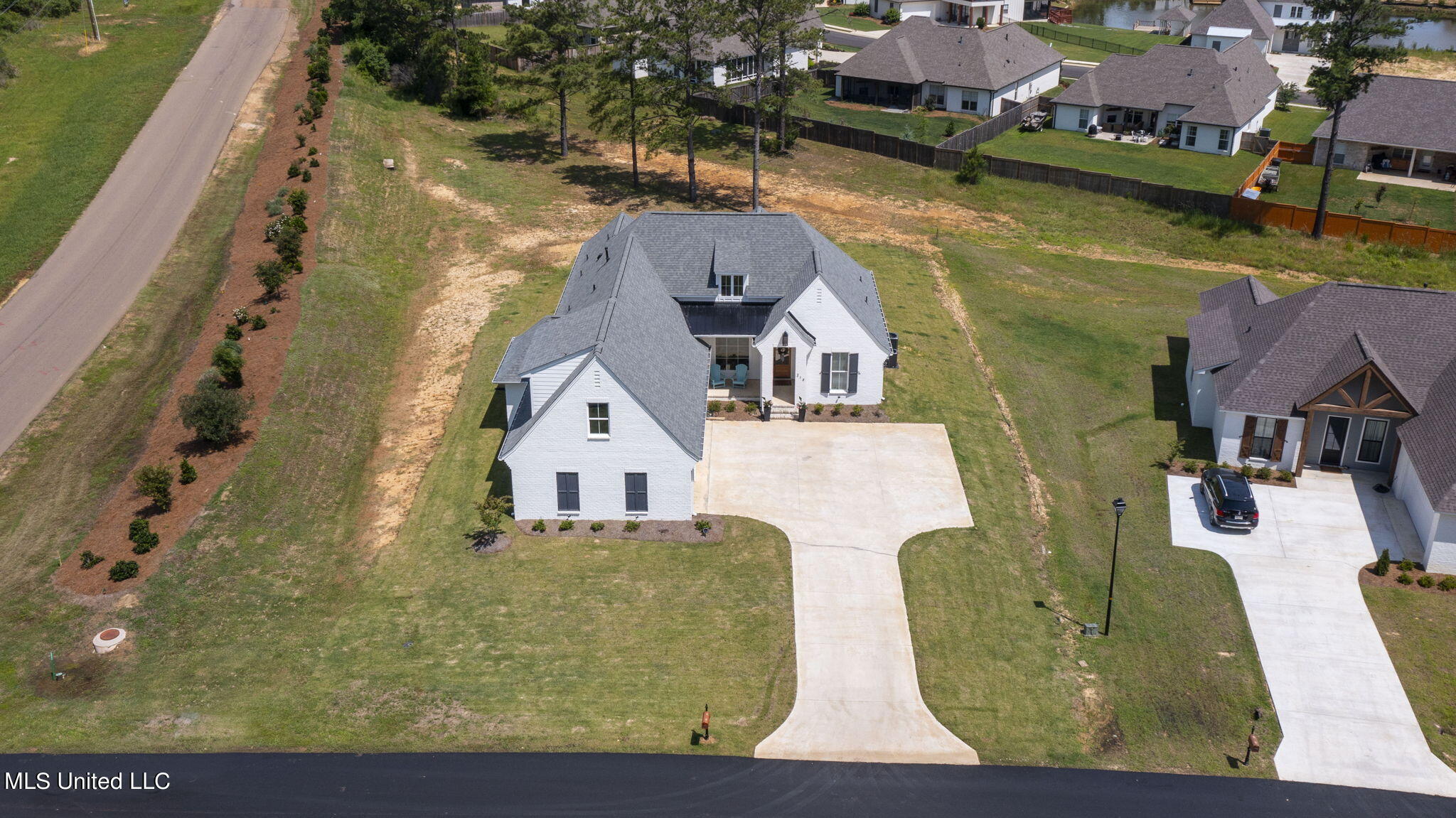 214 Lake Ridge Drive Madison, MS 39110 - Photo 61 of 66 71-web-or-mls-214 Lake Ridge-69