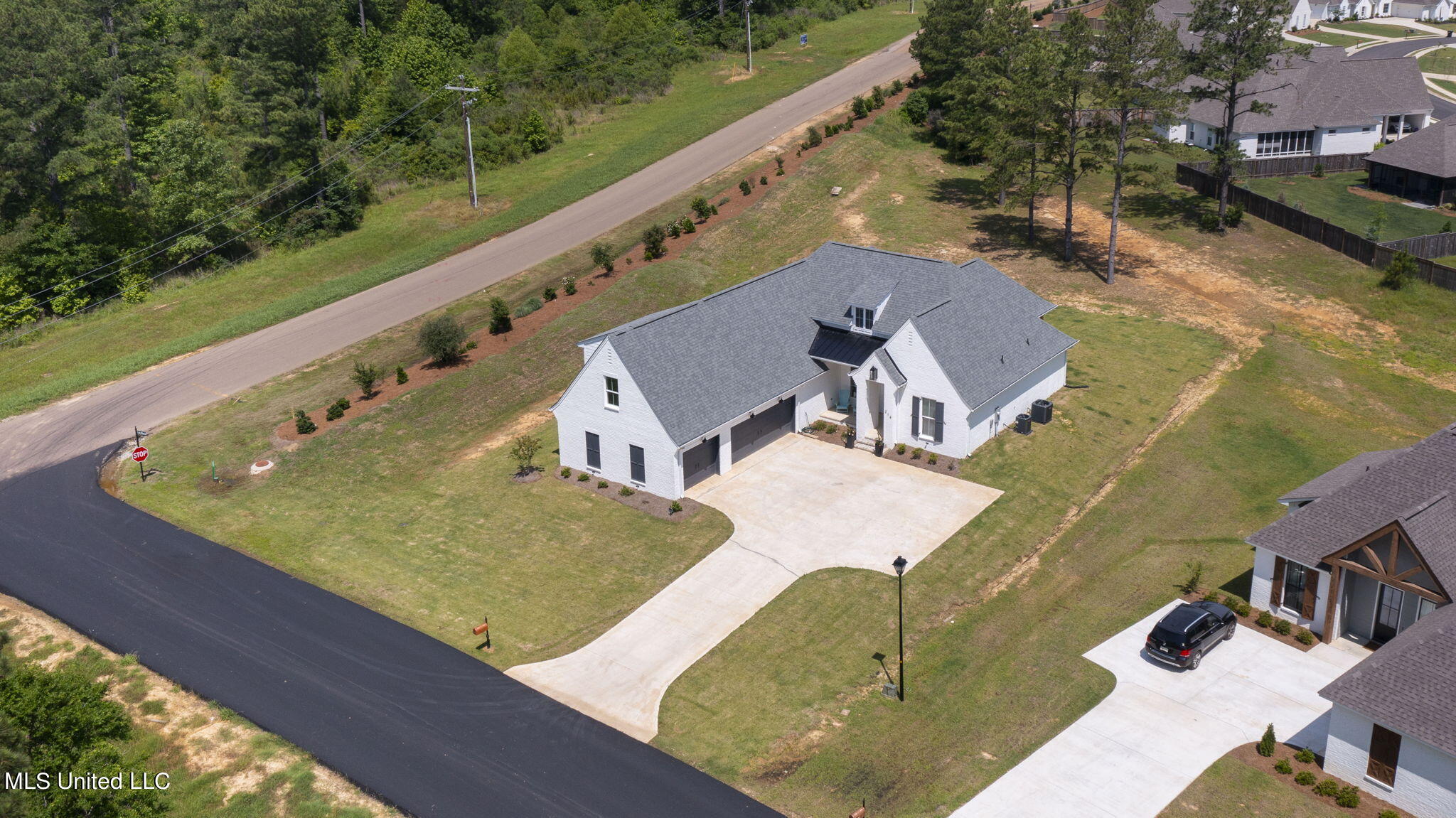 214 Lake Ridge Drive Madison, MS 39110 - Photo 62 of 66 72-web-or-mls-214 Lake Ridge-70