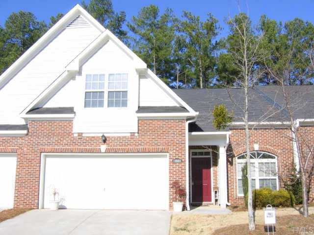 10503 Dapping Drive Raleigh, NC 27614 - Photo 1 of 1 Exterior Front