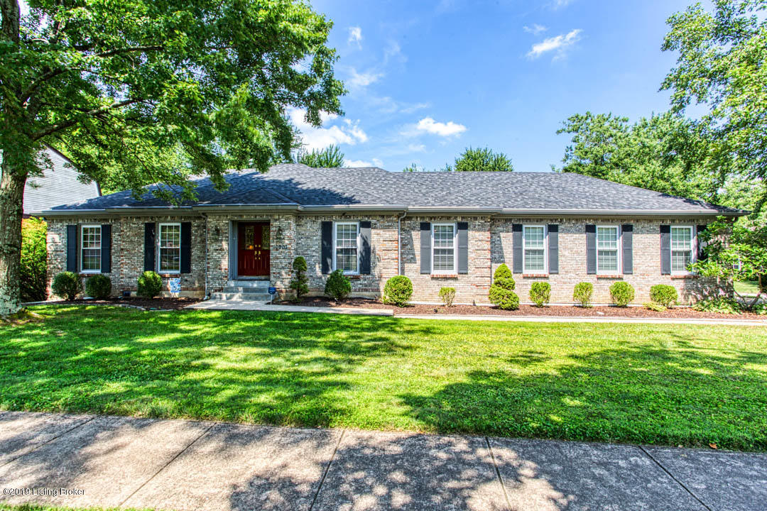 10903 Falkirk Road Louisville, KY 40243 - Photo 1 of 42 Gorgeous Home