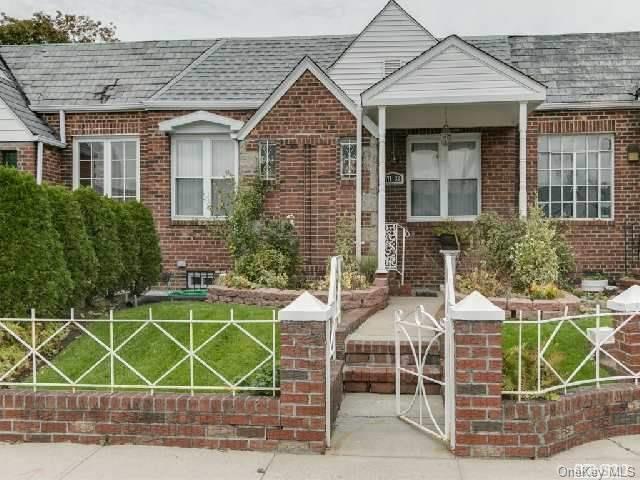 171-33 119th Road Queens, NY 11434 - Photo 1 of 1 Main Exterior