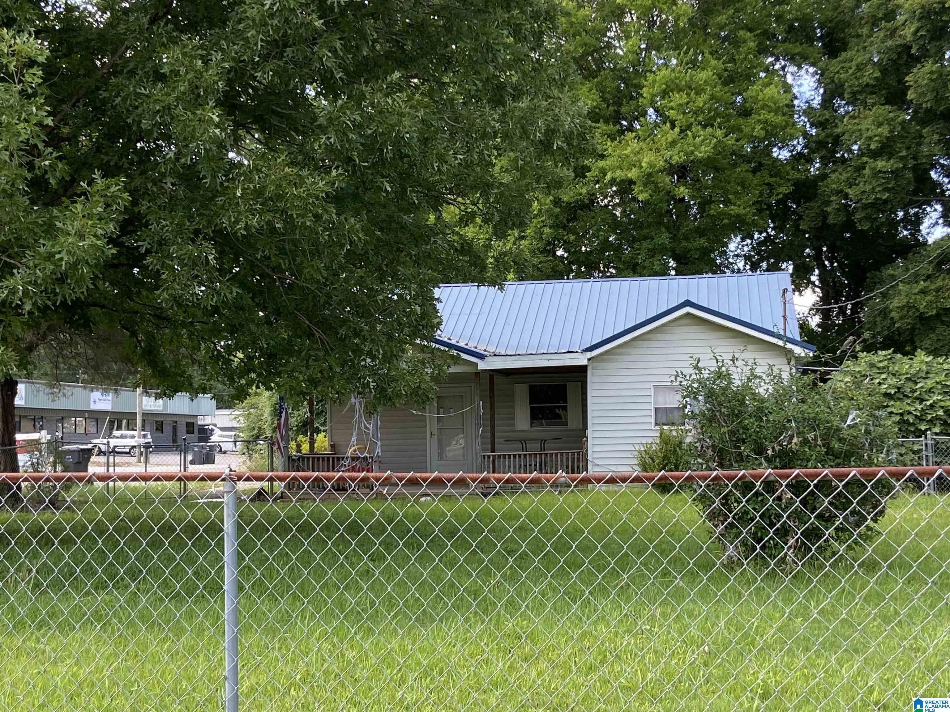 1067 14th Street Calera, AL 35040 - Photo 1 of 3