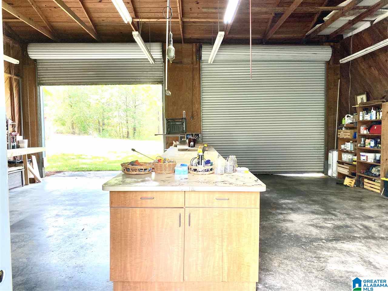 17226 Highway 46 Ranburne, AL 36273 - Photo 29 of 34