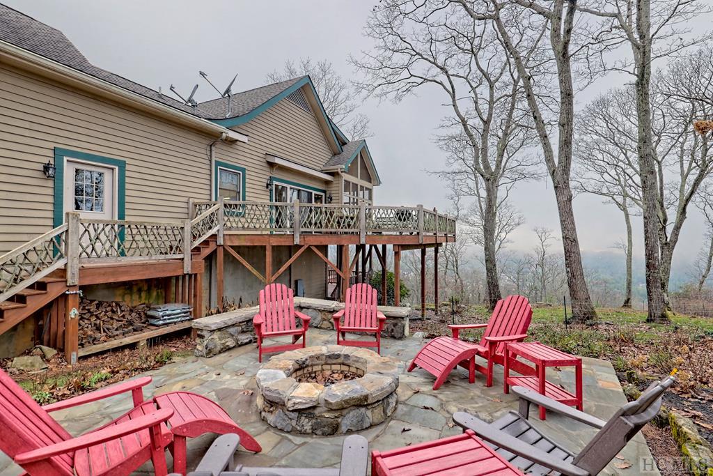 412 Worley Road Highlands, NC 28741 - Photo 45 of 50 Gallery Image 45