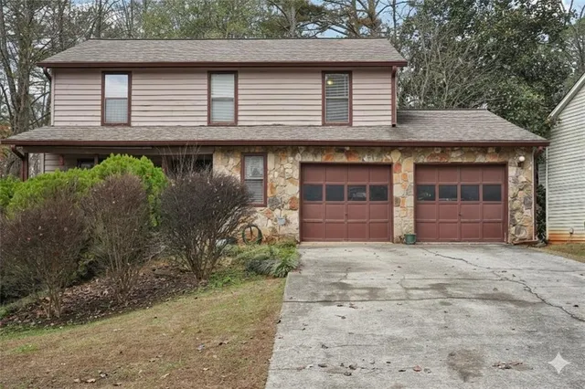 $449,900 | 970 Laurel Mill Drive, Roswell, GA 30076