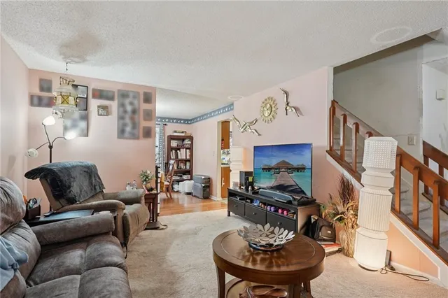 $409,900 | 970 Laurel Mill Drive, Roswell, GA 30076