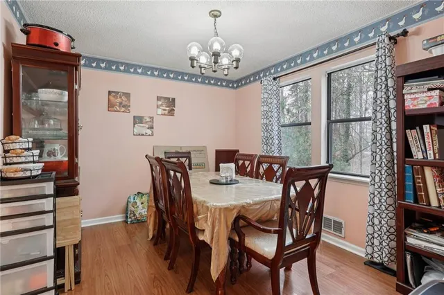 $409,900 | 970 Laurel Mill Drive, Roswell, GA 30076