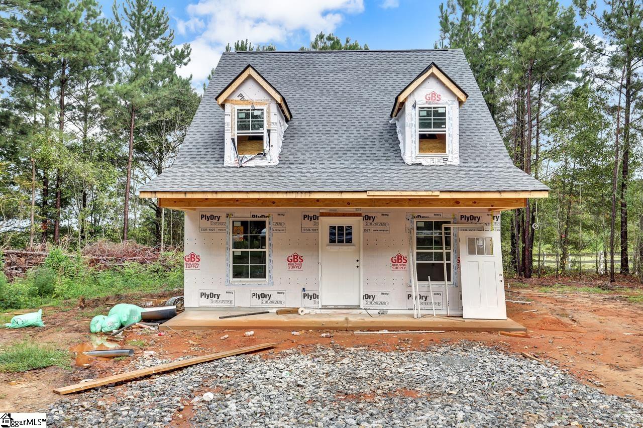 4 Wesley Ellison Road Williamston, SC 29697 - Photo 1 of 21