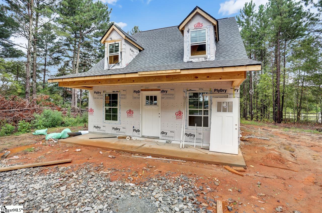 4 Wesley Ellison Road Williamston, SC 29697 - Photo 2 of 21