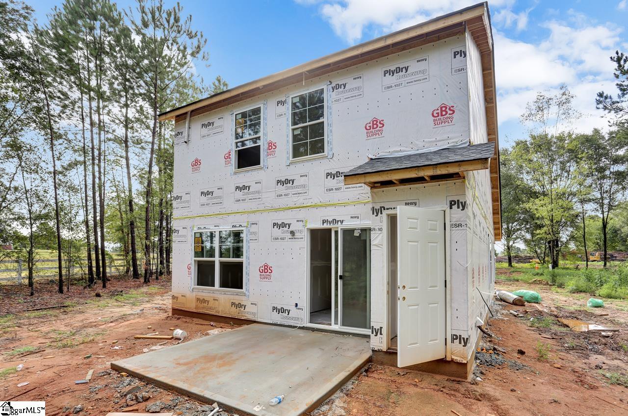 4 Wesley Ellison Road Williamston, SC 29697 - Photo 21 of 21