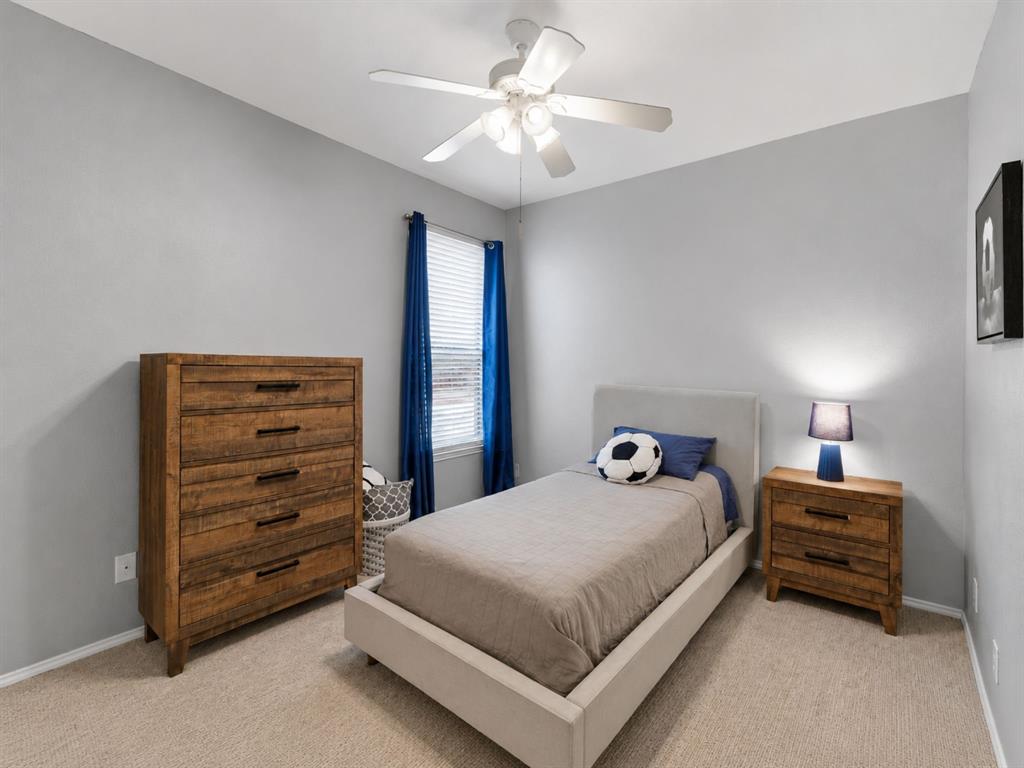 13364 Ridgepointe Road Fort Worth, TX 76244 - Photo 22 of 37