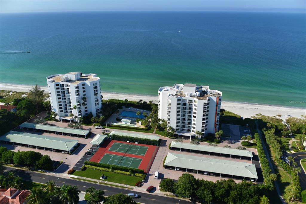 1050 Longboat Club Road, Unit 803 Longboat Key, FL 34228 - Photo 1 of 1