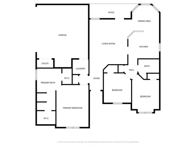 $269,900 | 220 Broken Arrow Drive, Waco, TX 76705