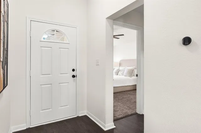 $269,900 | 220 Broken Arrow Drive, Waco, TX 76705