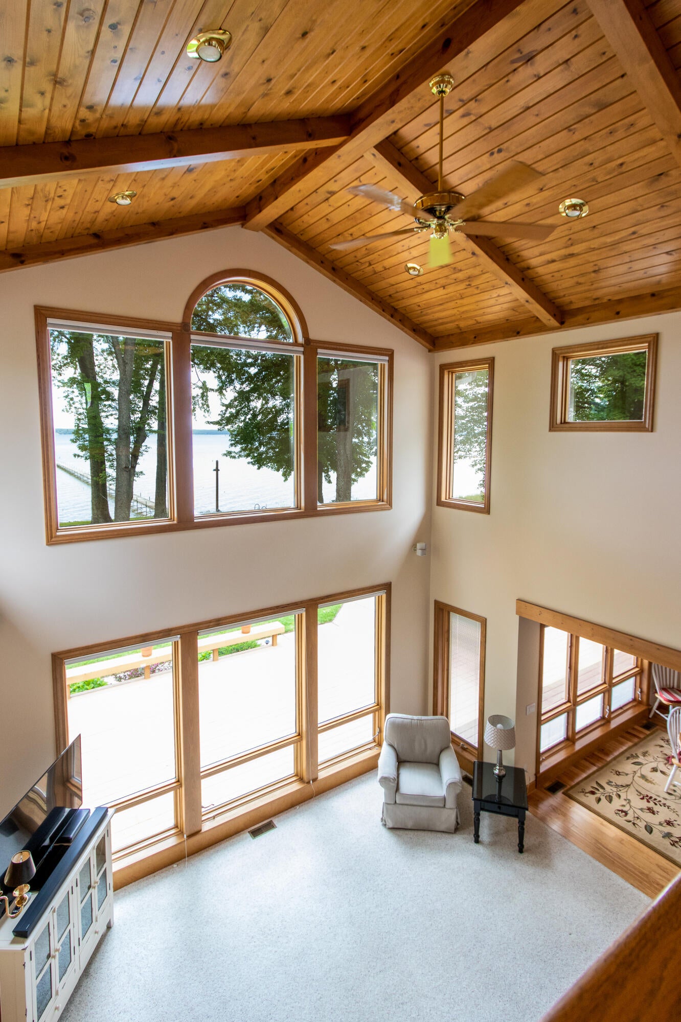 3330 West Burt Lake Road Brutus, MI 49716 - Photo 5 of 32 Gallery Image 5