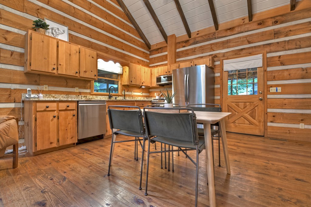 488 Chinkapin Drive Blue Ridge, GA 30513 - Photo 9 of 56 Gallery Image 9