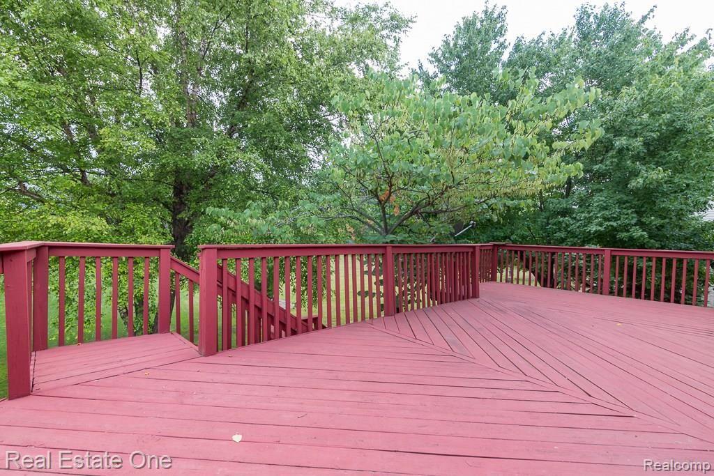 1313 Pembroke Drive Rochester, MI 48307 - Photo 20 of 22
