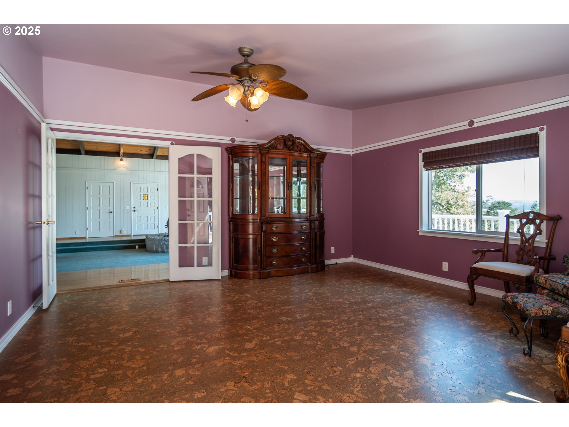 237 Country Lane Roseburg, OR 97471 - Photo 20 of 48 Den/Office