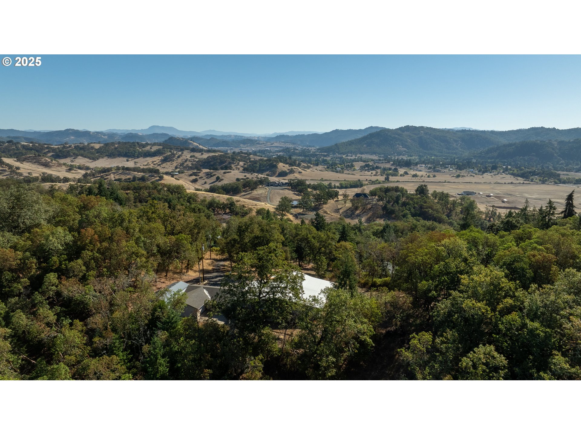 237 Country Lane Roseburg, OR 97471 - Photo 44 of 48