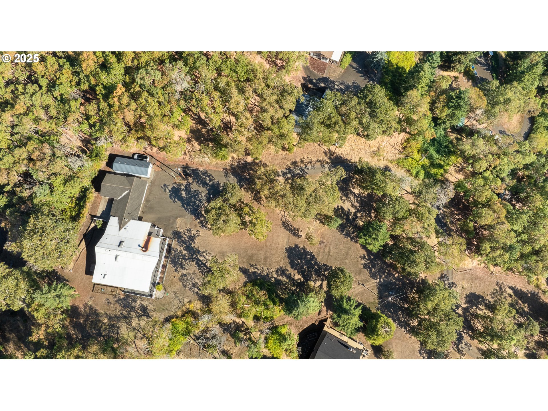 237 Country Lane Roseburg, OR 97471 - Photo 46 of 48