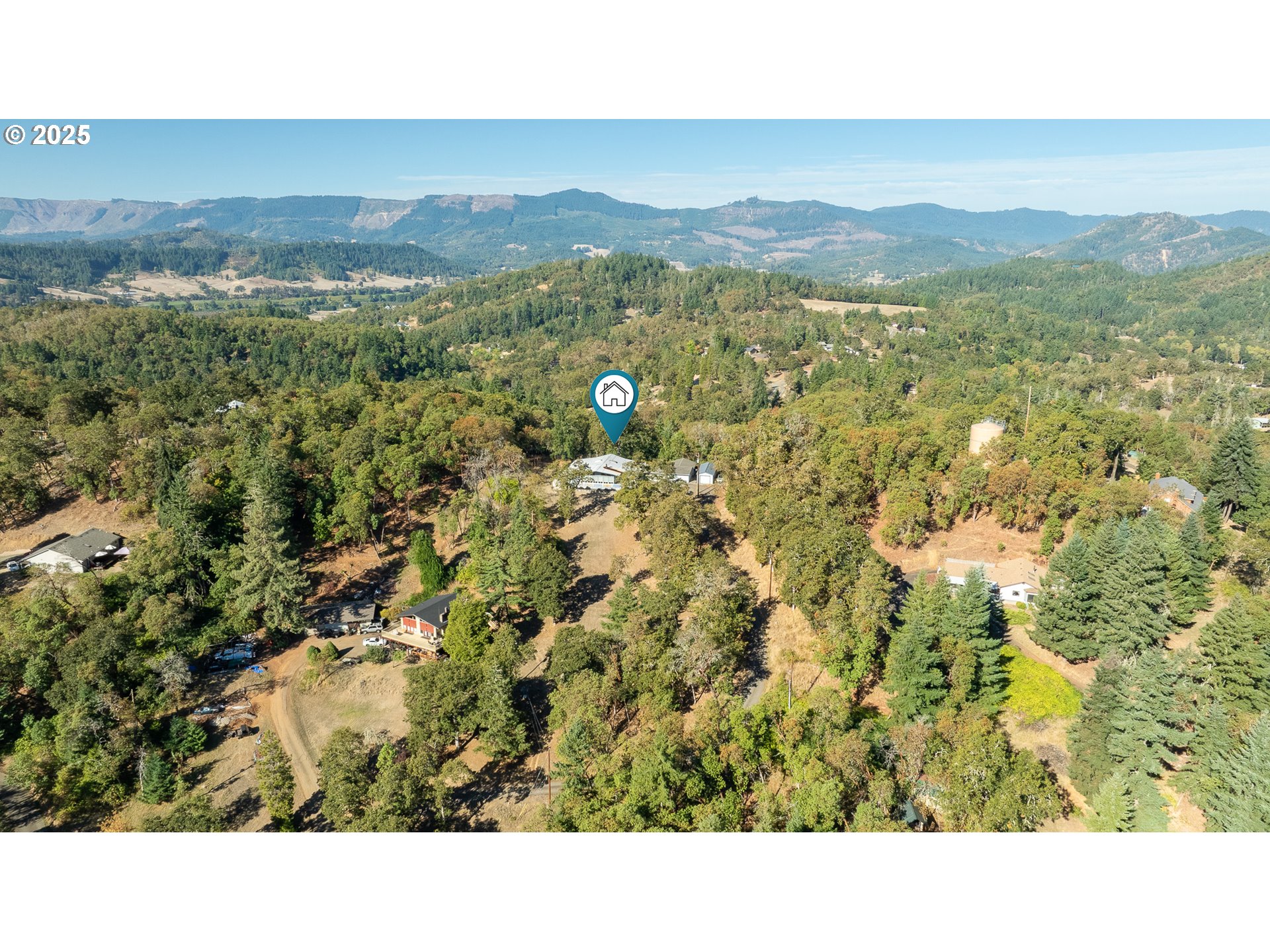 237 Country Lane Roseburg, OR 97471 - Photo 47 of 48