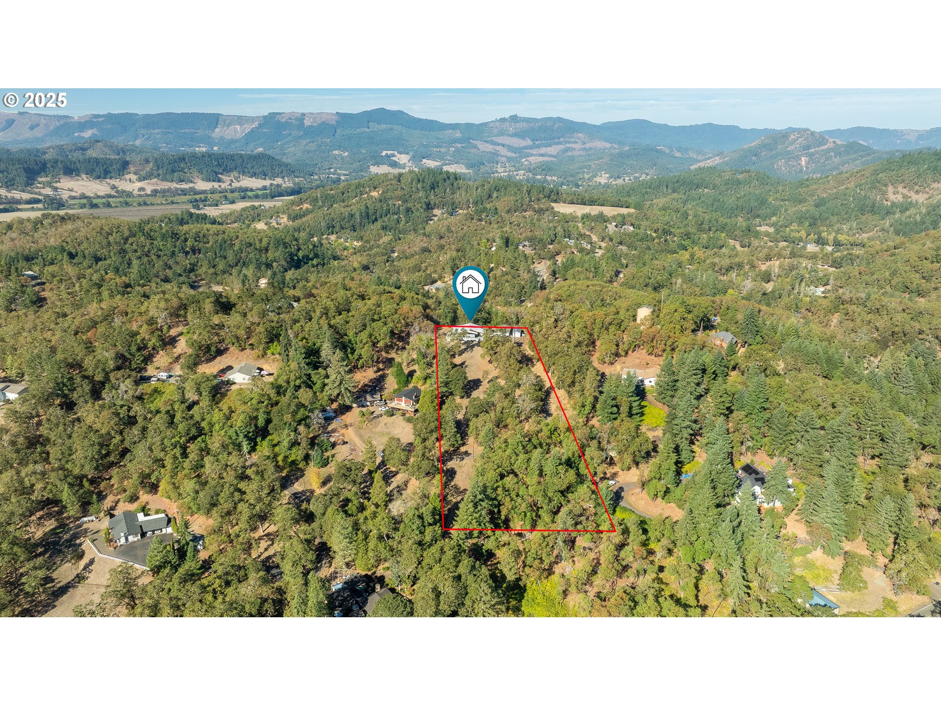 237 Country Lane Roseburg, OR 97471 - Photo 48 of 48