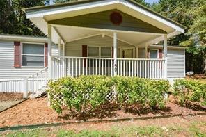 50 Damascus Road Talking Rock, GA 30175 - Photo 3 of 39